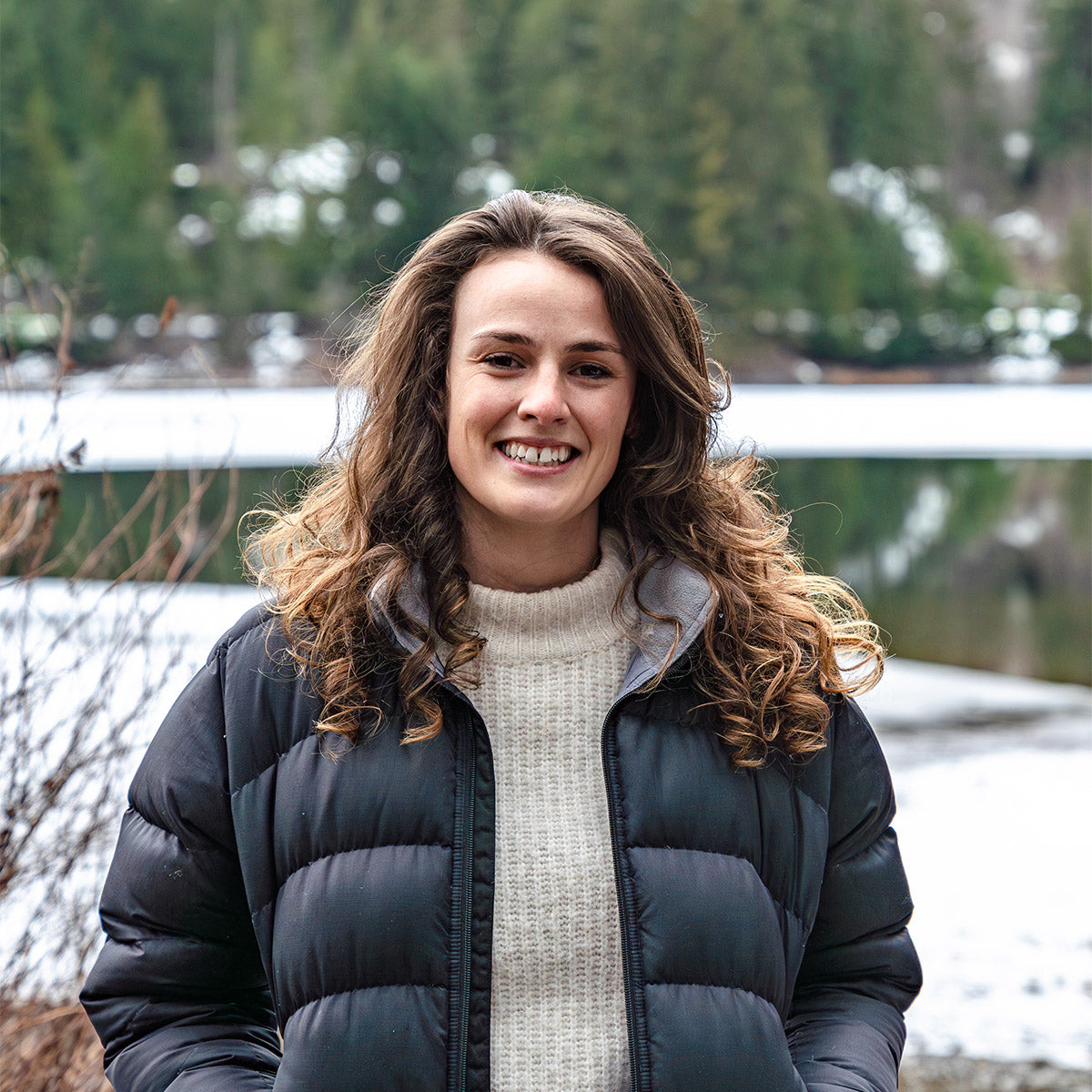 Meet Rhegan: one of WHA's new board members