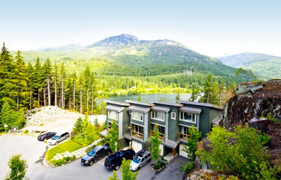 LAKECREST