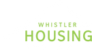Whistler Housing Authority