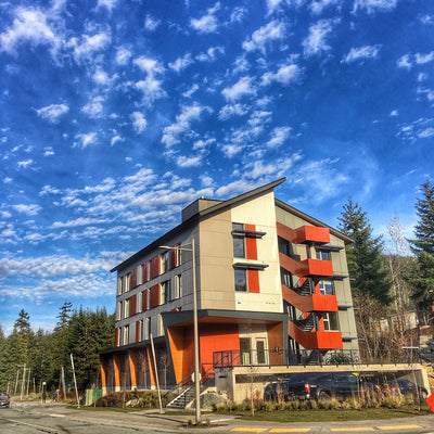 LEGACY PASSIVE HOUSE