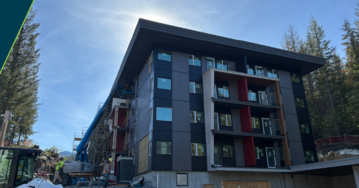 Fall 2025 Rental Housing Update for 1475 Mount Fee Road