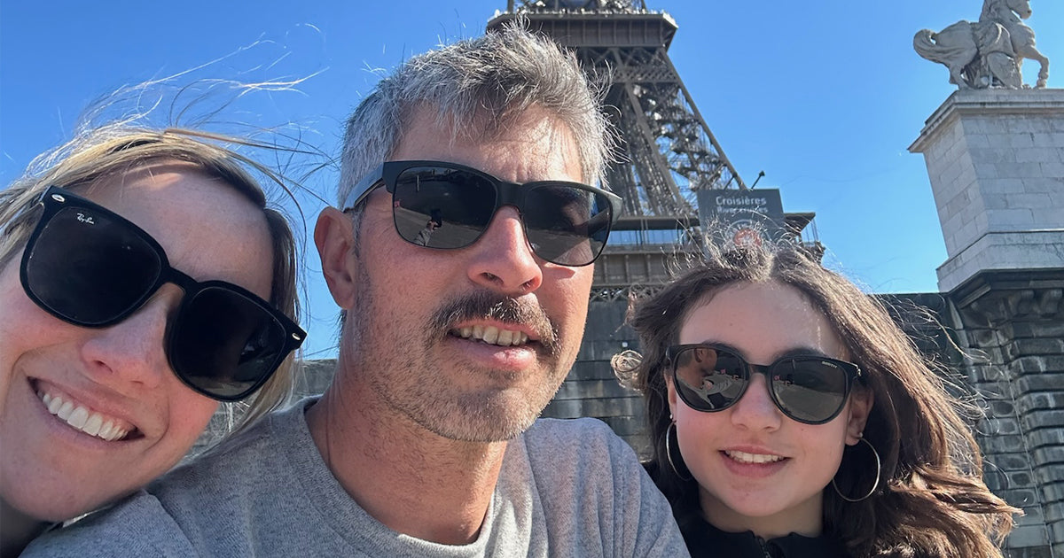 Meet Mike: one of WHA's board members