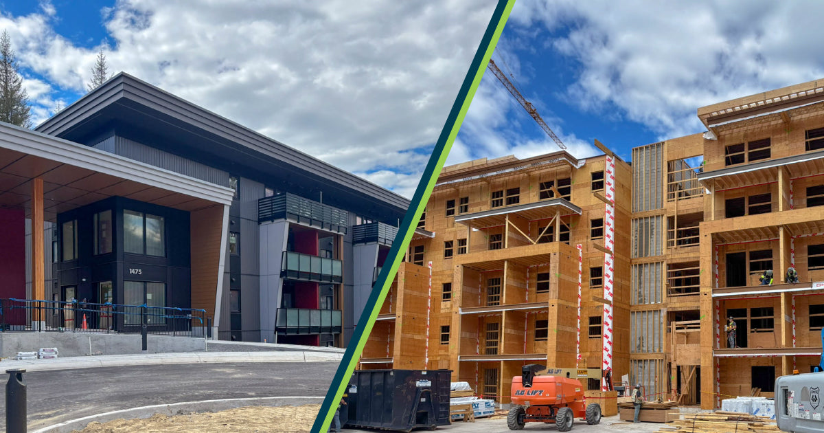 Summer 2026 Construction Update