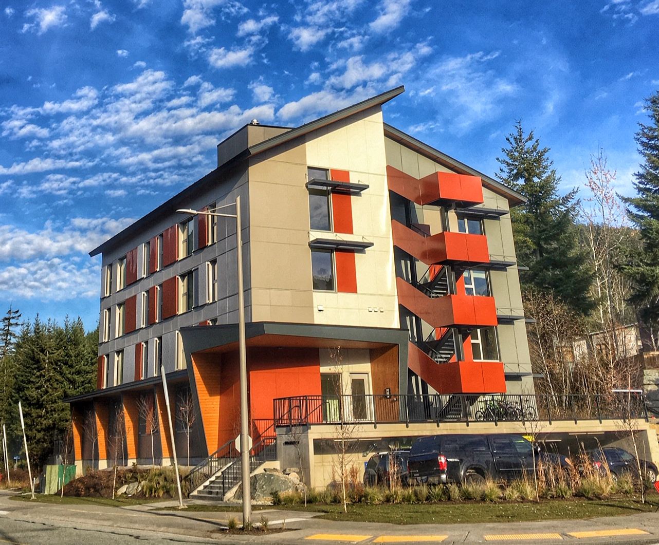 Rental Waitlist Overview