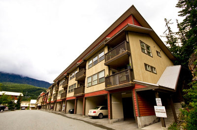 MILLAR'S RIDGE