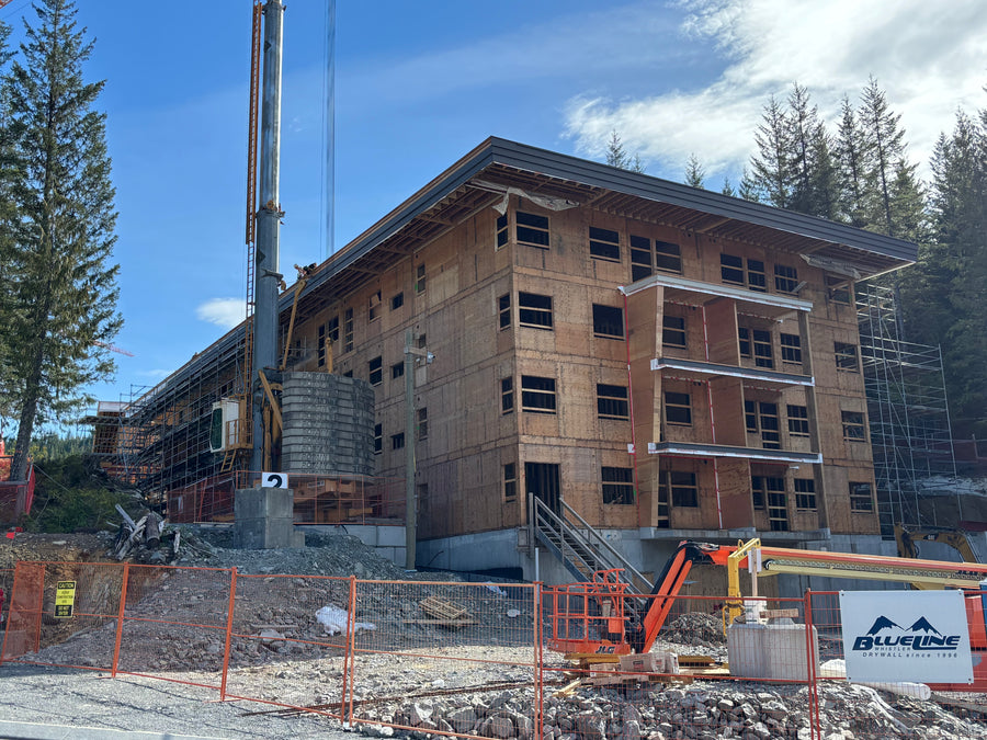 1475 MT. FEE ROAD