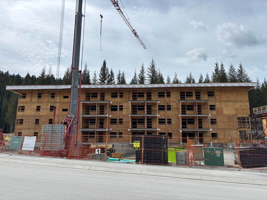 1475 MT. FEE ROAD