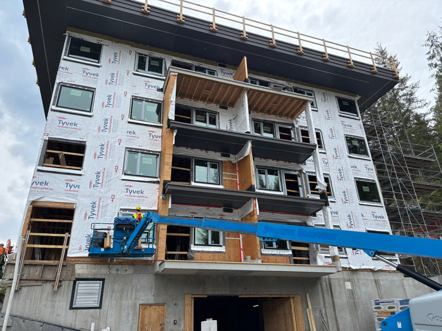 1475 MT. FEE ROAD