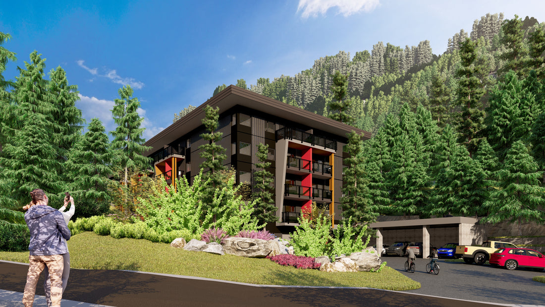 1475 MT. FEE ROAD