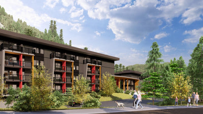 1475 MT. FEE ROAD