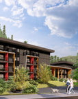 1475 MT. FEE ROAD