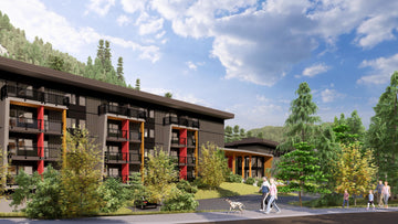 1475 MT. FEE ROAD