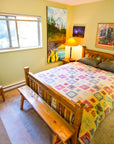 LORIMER COURT