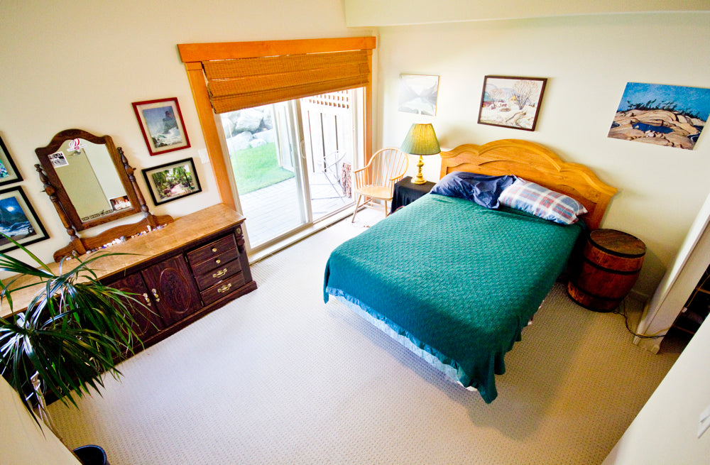NITA LAKE RENTAL