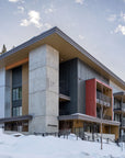 GRANITE RIDGE
