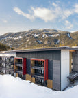 GRANITE RIDGE