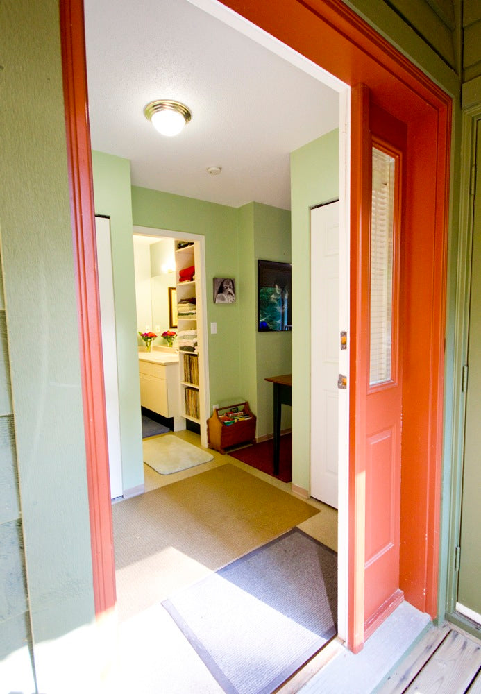 LORIMER COURT