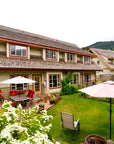 BEAVER FLATS DUPLEXES