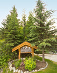 GLACIER RIDGE