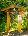 LORIMER COURT