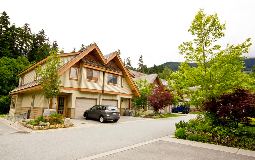 BEAVER FLATS DUPLEXES