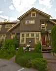 SPRUCE GROVE TOWN HOUSES