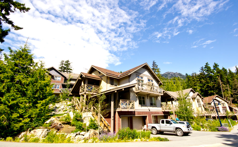 NITA LAKE RENTAL