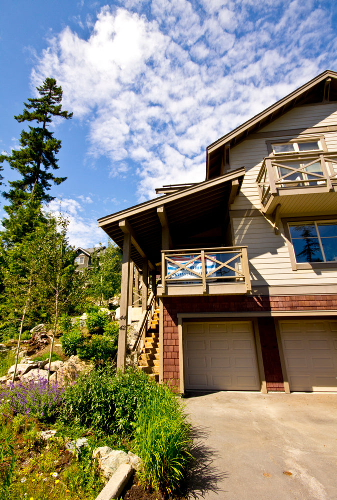 NITA LAKE RENTAL