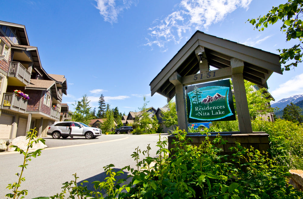NITA LAKE RENTAL