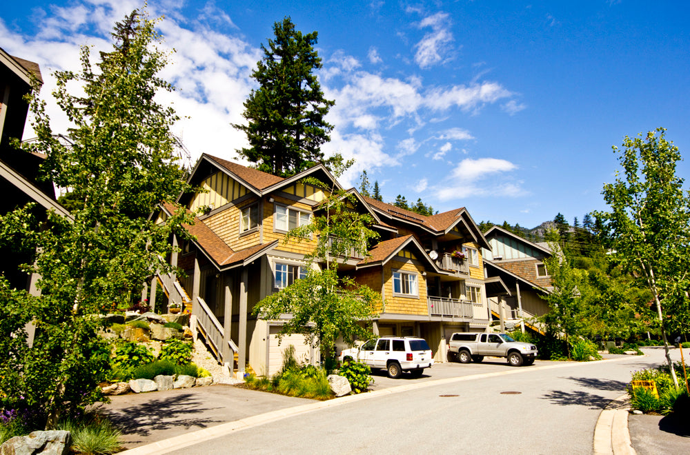 NITA LAKE RENTAL