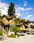 NITA LAKE RENTAL