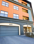 THE LOFTS