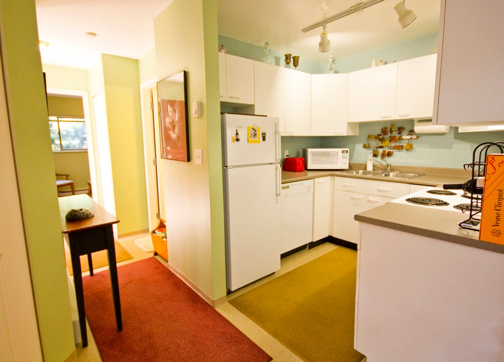 LORIMER COURT