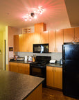THE LOFTS