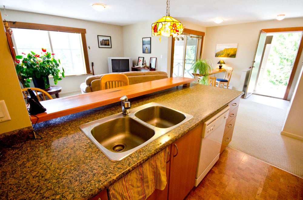 NITA LAKE RENTAL
