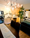 SPRUCE GROVE TOWN HOUSES