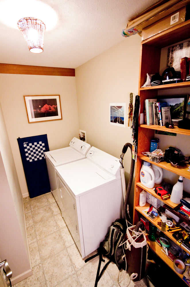 NITA LAKE RENTAL