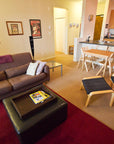 THE LOFTS