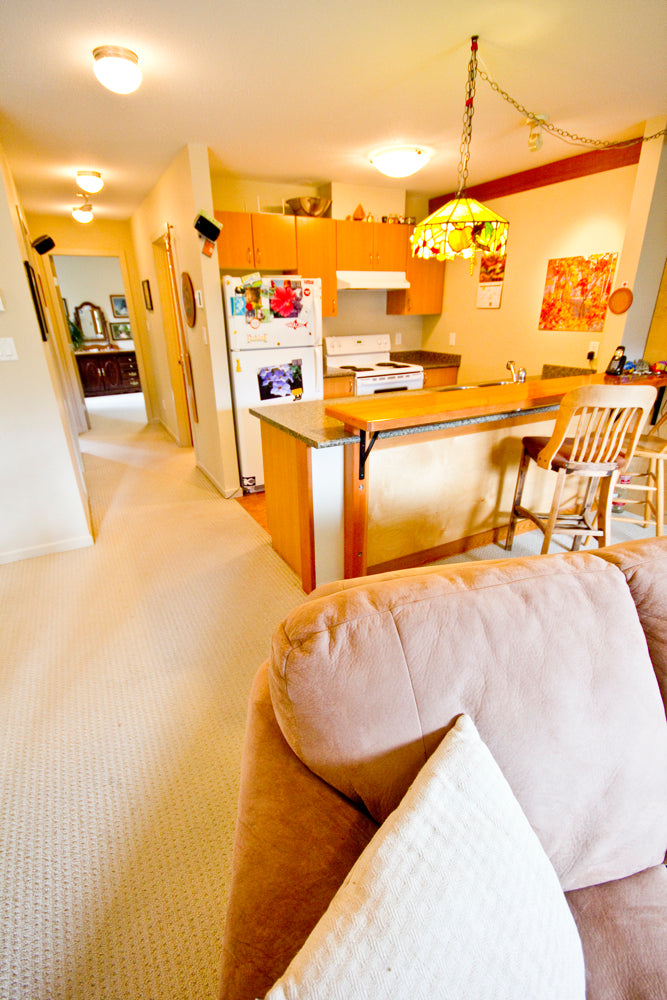 NITA LAKE RENTAL