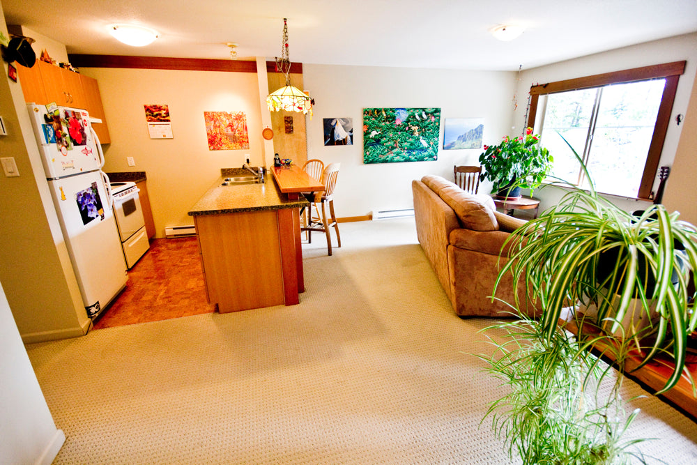 NITA LAKE RENTAL