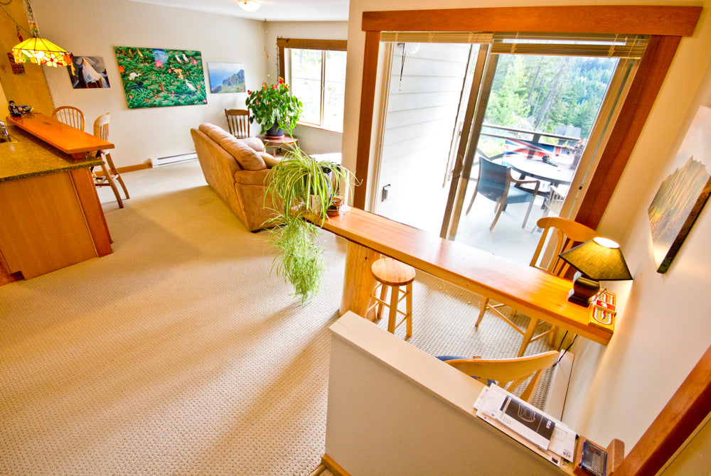 NITA LAKE RENTAL
