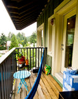BEAVER FLATS