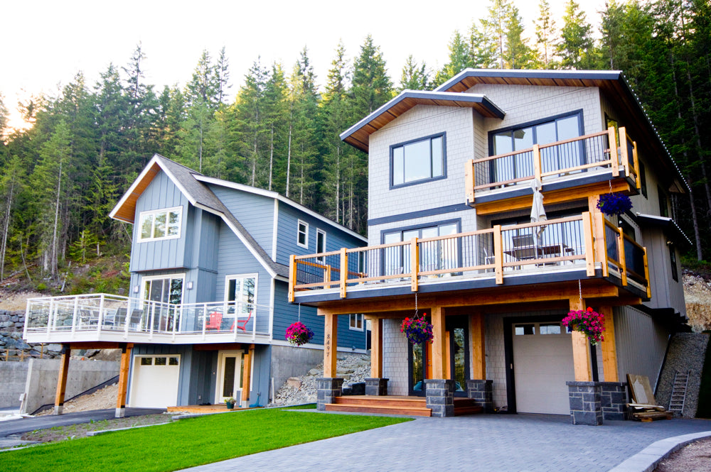 RAINBOW SINGLE FAMILY HOMES