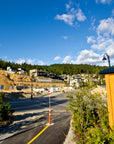 RAINBOW SINGLE FAMILY HOMES
