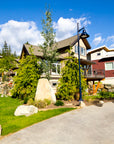 RAINBOW SINGLE FAMILY HOMES