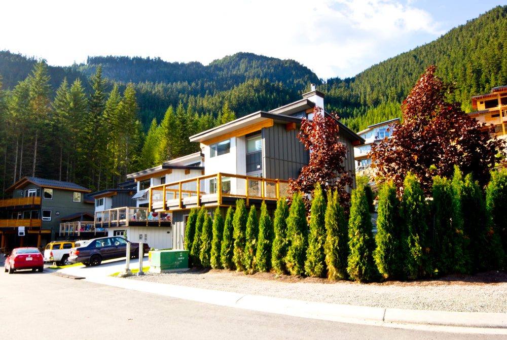 RAINBOW SINGLE FAMILY HOMES