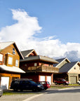 SPRUCE GROVE SINGLE FAMILY HOMES