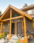 GLACIER RIDGE