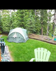 GLACIER RIDGE